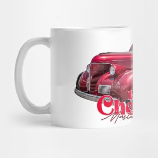 1939 Chevrolet Master 85 Coupe Mug